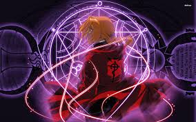 Fullmetal Alchemist Hd Wallpaper Fullmetal Alchemist Fullmetal Alchemist Brotherhood Alchemist