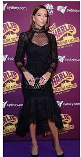 Her birthday, what she did before fame, her family life, fun trivia facts, popularity her maiden name is boldy. Kyly Boldy S Biography Early Life Marriage Career Michael Clarke Wife