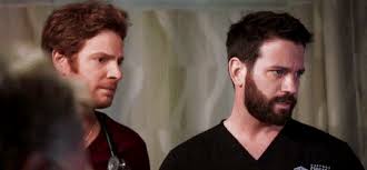 Welcome~ — Rhodestead fic is up!