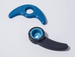 3ders Org 3d Printed Bottle Opener Designed To Help People With Arthritis 3d Printer News 3d Printing News Bottle Opener Design Prints 3d Printer
