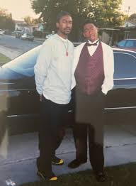 Michael Huff II Obituary