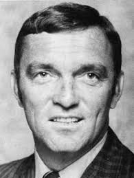 Charlie Gerald “Bub” Denham (1935-2017)