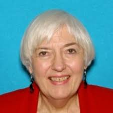 Elderly woman with dementia missing, police say