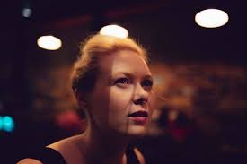 Monkeyfingers at the Crypt