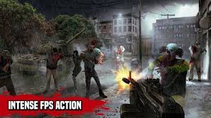 Zombie Hunter Sniper Apk Mod For Android Zombie Hunter Sniper Zombie