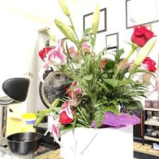 I heard about little acre flowers through foxtrot and was so glad that i ordered them for my anniversary. Lee S Flower And Card Shop 83 Photos 82 Reviews Florists 1026 U St Nw Washington Dc Phone Number Yelp