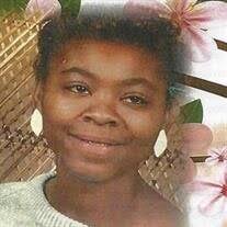 Ms. Cassandra Greer Obituary