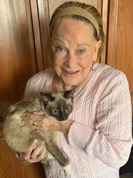 Adoption of Rina from LCSPCA complete