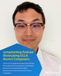 UCLA Library, which provides access to one of the largest academic music  collections in North America, has announced the 2025 Hugo and Christine  Davise Fund for Contemporary Music grantees. Nine faculty and