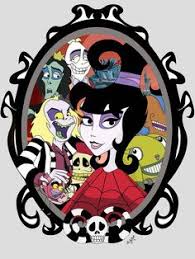 The animated series was all about puns. 340 Best Beetlejuice Tv Show Ideas Beetlejuice Beetlejuice Cartoon Cartoon