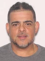 Alexander Efrain Rosario