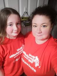 Vicky Bee (@ratcliffe1982)