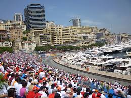 Choose and buy tickets for the grand prix monaco 2021 now! Monaco Grand Prix 2021 Us Agent F1 Travel Packages