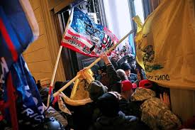 After debate the senate and the house of representatives rejected two objections to the tally and certified the final. Vt12evrkwdz Dm