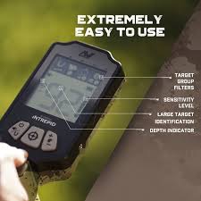 MINELAB Metal detector, X-Terra ...