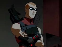 35 results for dc arsenal action figure. Arsenal Young Justice Wiki Fandom