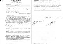 Dans l'intérêt de nos clients, nous avons obtenu un mandat de dépôt. Mandat Immobilier Wikipedia