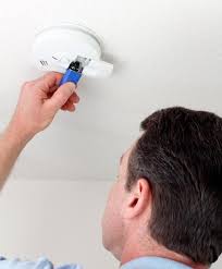 Carbon monoxide gas can fill your home as the result of a blocked heating vent, faulty fireplace, portable heaters, and defective water heaters. Home Depot Smoke Detectors Supplier China Leizintl Com