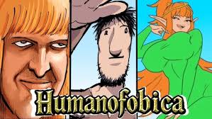 La Casa de Mil Furries ‪@Flashgitz‬ [FANDUB ESPAÑOL LATINO]