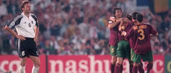 England schlägt deutschland und steht im viertelfinale. Als Sich Deutschland Gegen Portugal Blamierte Einige Hatten Sich Schon Vor Anpfiff Aufgegeben