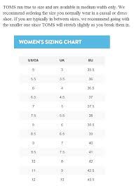 Shoe Conversion Childrens Page 2 Of 2 Chart Images Online