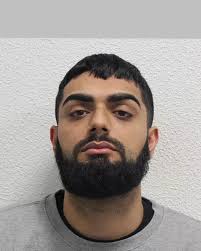 Four men disguised in burkhas jailed over double murder as man survives  being shot in head