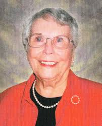 Barbara D Wolfe Obituary