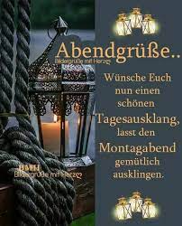 Um ein bild auf whatsapp oder facebook zu teilen, klickst oder tippst du einfach auf den button unter dem gewählten bild und folgst den anweisungen. 61 Montagabend Ideen In 2021 Gute Nacht Guten Abend Gute Nacht Montag