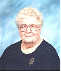 Roseleen Corder Obituary (2009)