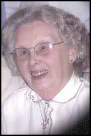 Viola 'Vi' Ann (Blethen) Thibodeau Obituary