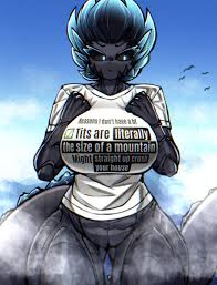 godzilla (series), godzilla, zzzhodazzz, big breasts, funny - R34 Vault