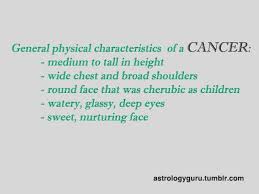 Learn about the benefits, and how to general physical activity recommendations for cancer survivors. The Astrology Guru Cancer Zodiac Facts Cancer Zodiac Cancer Horoscope
