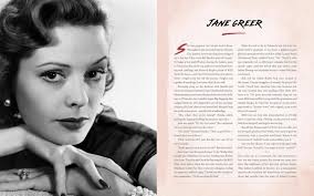 Dark City Dames–TCM book looks into the lives of femme fatale actresses