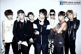 BTS: No More Dream