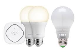 Belkin S Wemo App Will Soon Control Cree Connected Led Bulbs Techhive