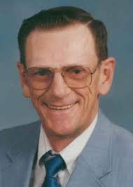 Edward J. Newbold Obituary