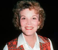 Nanette Fabray Obituary