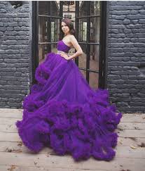 We have more mermaid wedding dresses than you'll be able to choose from. Royal Blue And Purple Wedding Dress Off 72 Buy