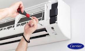 صيانة كاريير Carriers