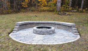 Lowes Decor Beltis Fire Pit Kit Shadow Blend Lowes Decor 20 In X 15 In Concerto Slab Patio Stone Shadow Blend Unil Wall Fires Patio Stones Fire Pit Kit