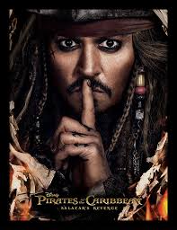 With johnny depp, penélope cruz, geoffrey rush, ian mcshane. Pirates Of The Caribbean Can You Keep A Secret Framed Poster Buy At Europosters