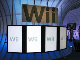 Conferencia de la compañía japonesa en el e3 de 2006. Nintendo Wii E3 2006 Hands On With Nintendo S Wii And New Dell Designs