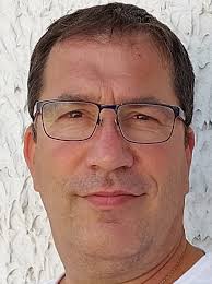 Antonio GOMES (ANTONIO GOMES), 57 ans (COLOMBIER SAUGNIEU, CHASSIEU)