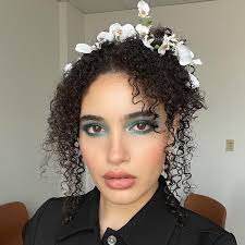 Camera Ready Makeup Host: @teomarcella For @macys Live Hair:  @clarissanyomiihair #macyslivehost