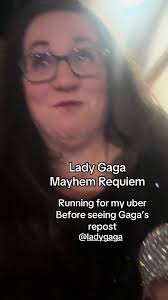 Exploring Lady Gaga as a Male Persona