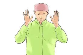 Apakah anda mencari gambar sholat png atau vektor? Sudah Benarkah Sholat Kita Ini Rukun Dan Fardhu Nya Serta Syarat Takbiratul Ihram Galamedia News