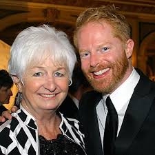 Jesse Tyler Ferguson added a new photo.