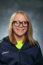 2015 Women's Track and Field Roster