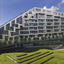 8 house location copenhagen denmark architect bjarke ingels 8 house is a large mixed use development built in the sh big architects architecture architect