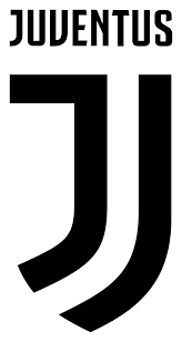 By eliminating the blue background the logo was now totally black and white. Juventus Logo Black And White Brands Logos